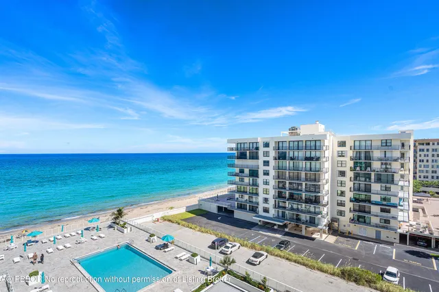 $3,000 | 3450 South Ocean Boulevard, Unit 7140, Palm Beach, FL 33480