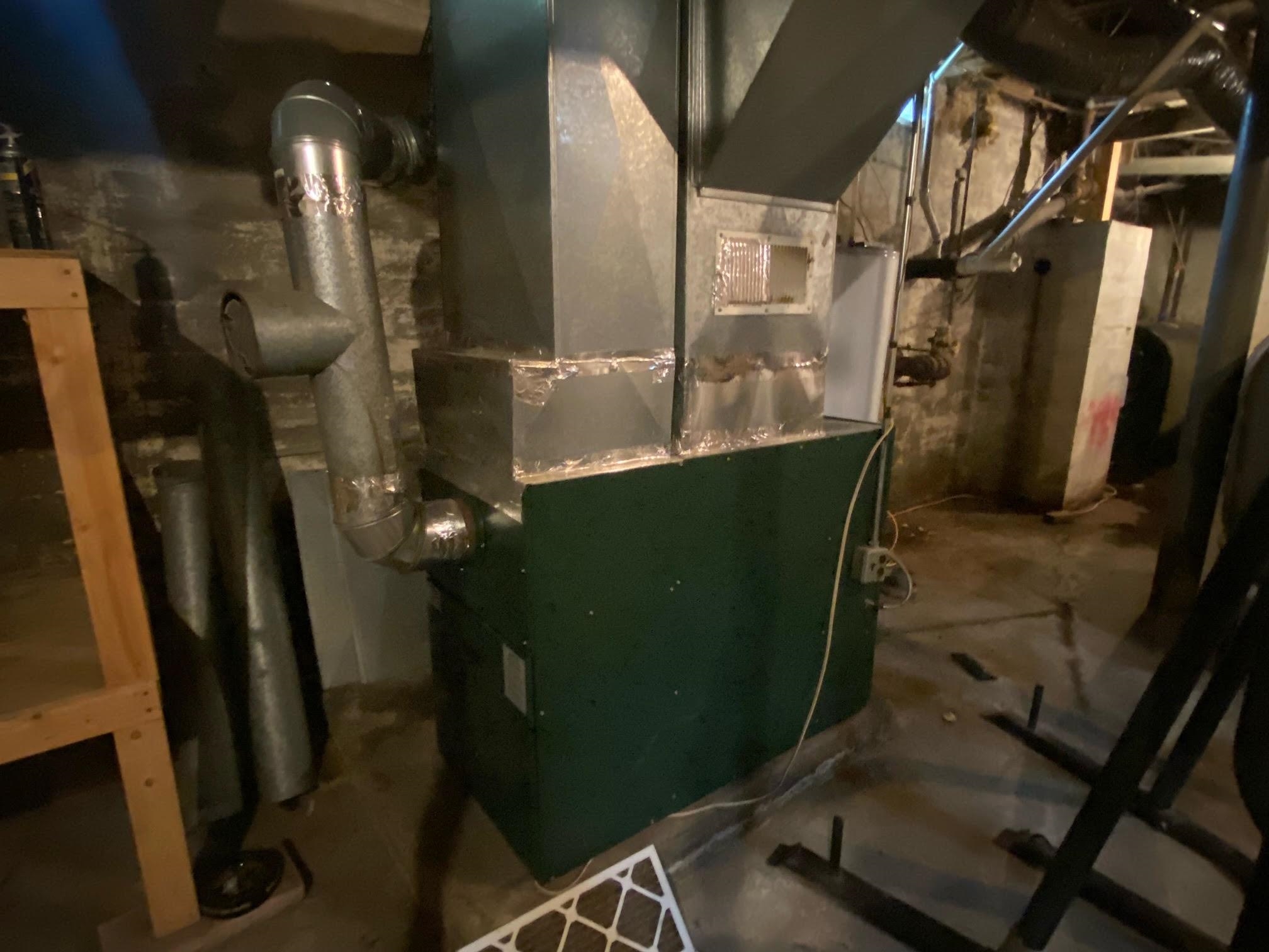 124 Park Street Springfield, VT 05156 - Photo 18 of 29