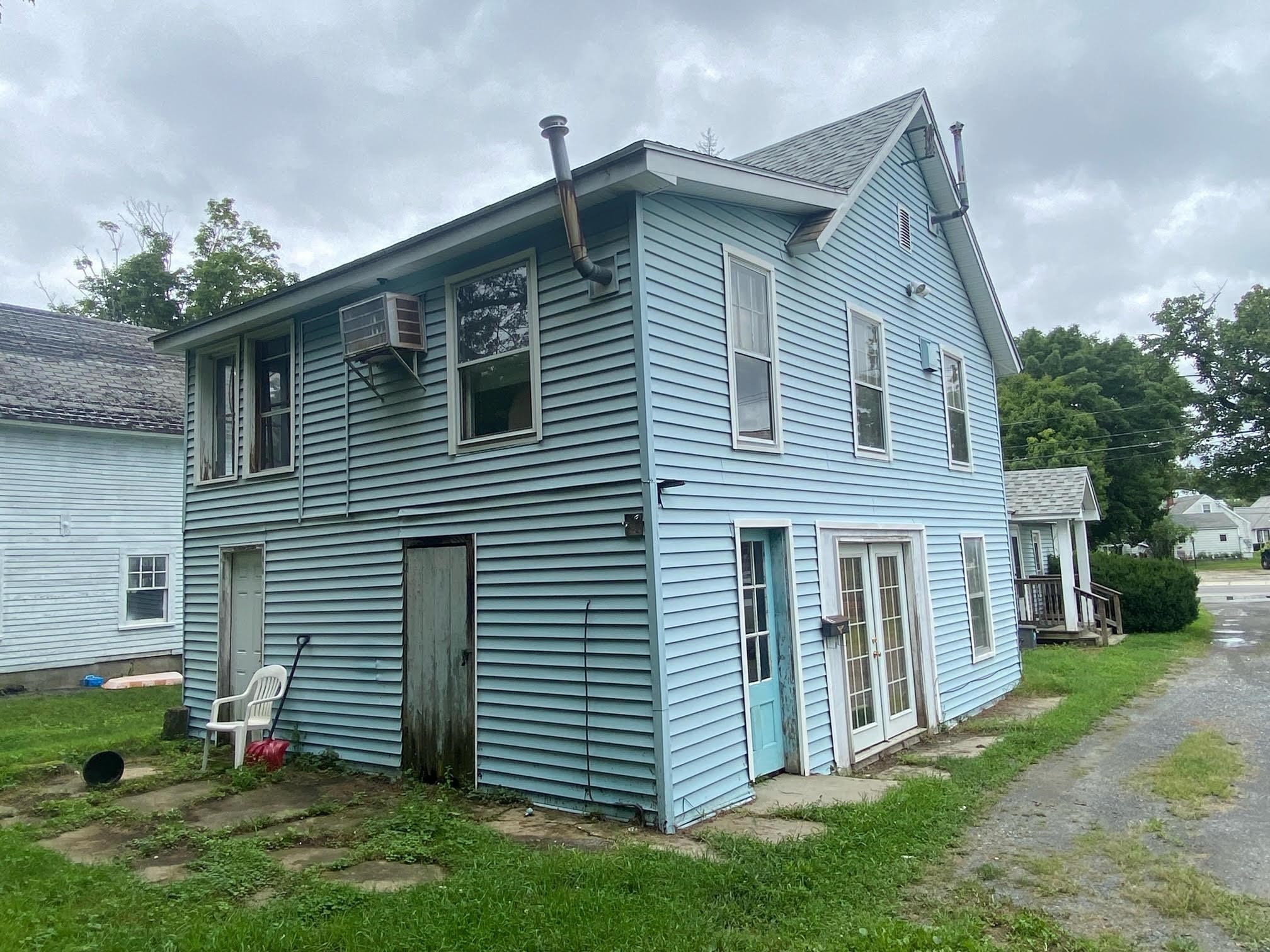 124 Park Street Springfield, VT 05156 - Photo 23 of 29