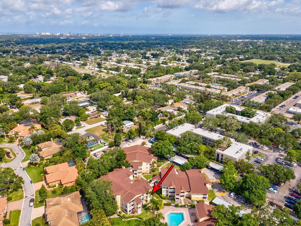 1550 South Belcher Road, Unit 421 Clearwater, FL 33764 - Photo 45 of 55