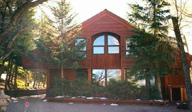 1200 Red Mountain Road Aspen, CO 81612 - Photo 3 of 9 Additional Photo