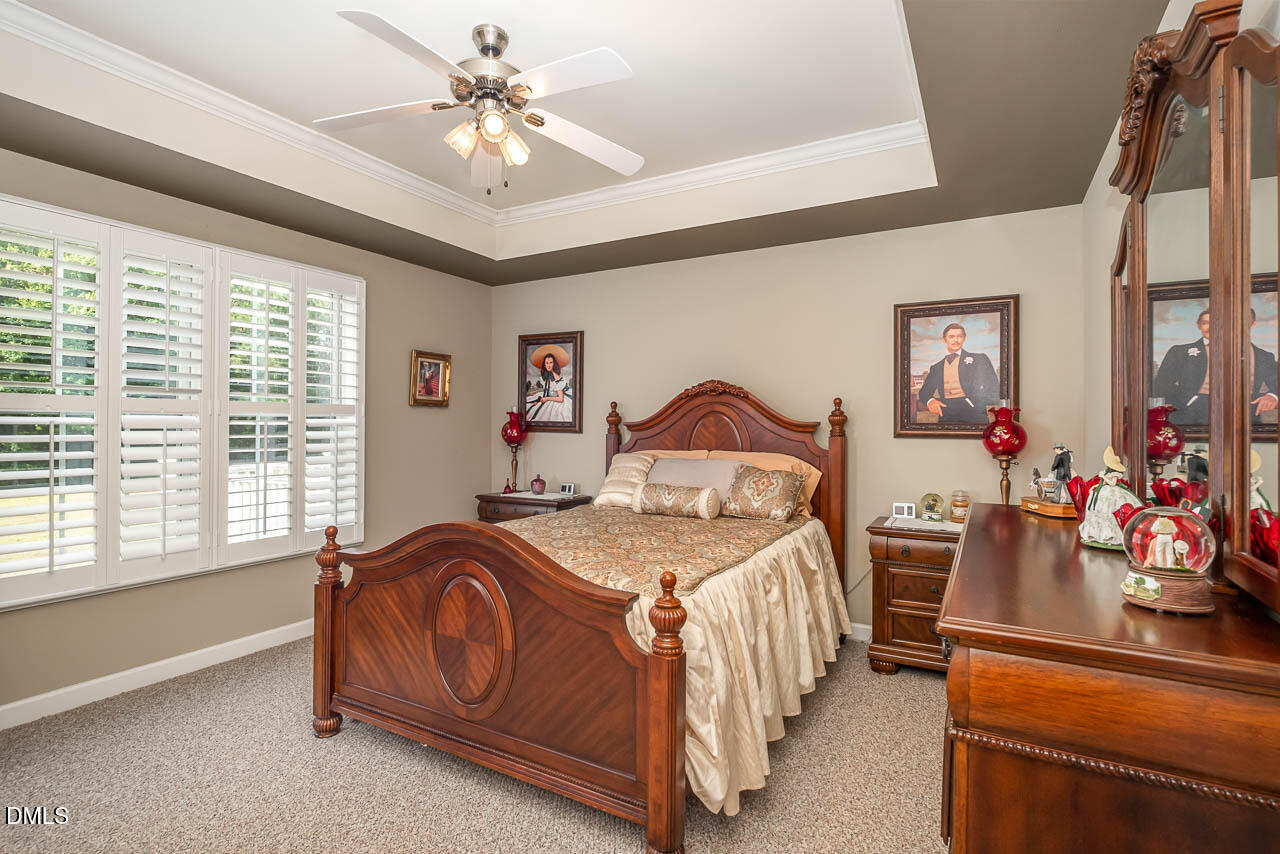 1526 Bear Pond Road Henderson, NC 27537 - Photo 18 of 33