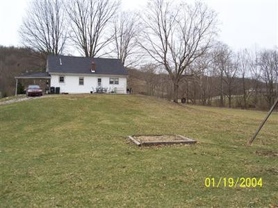 3236 Woolper Road Petersburg, KY 41080 - Photo 2 of 7