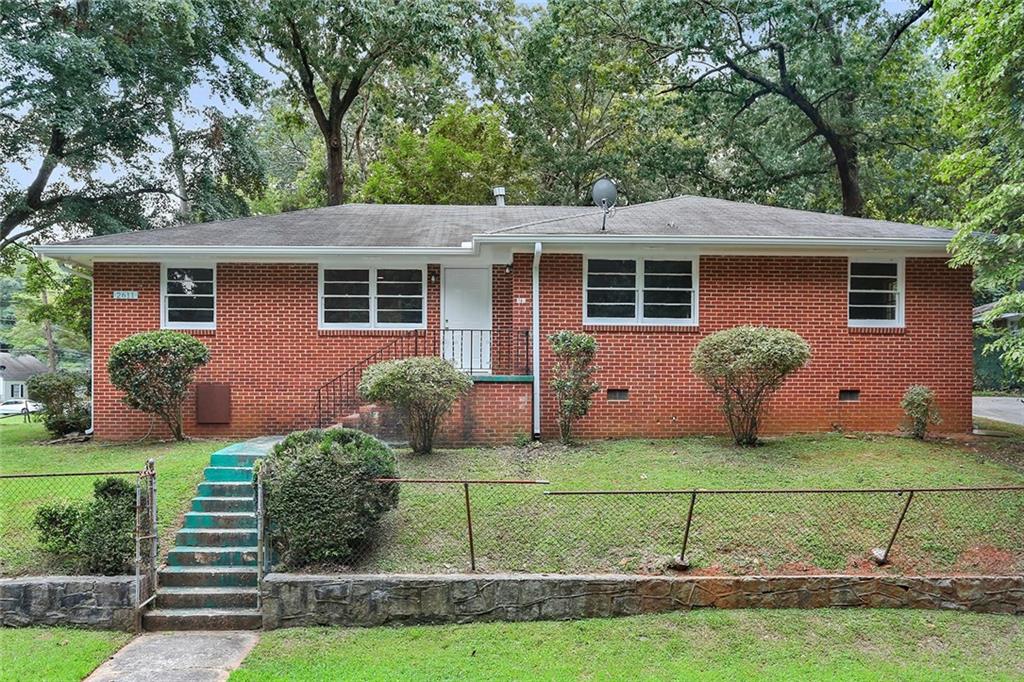 2611 Sylvan Road East Point, GA 30344 - Photo 1 of 1