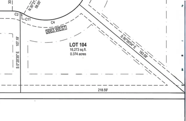 $285,990 | 3663 West 825 North, Unit 104, West Point, UT 84015