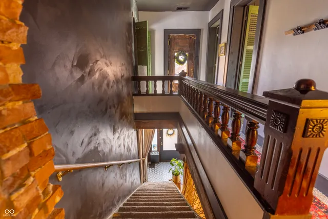 $225,000 | 723 South Center Street, Terre Haute, IN 47807