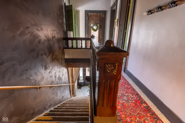 $225,000 | 723 South Center Street, Terre Haute, IN 47807