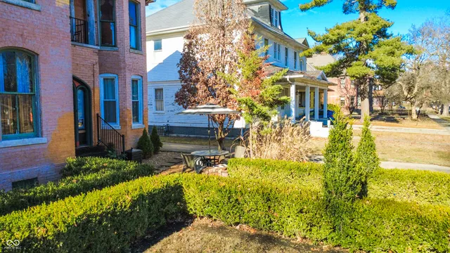 $225,000 | 723 South Center Street, Terre Haute, IN 47807
