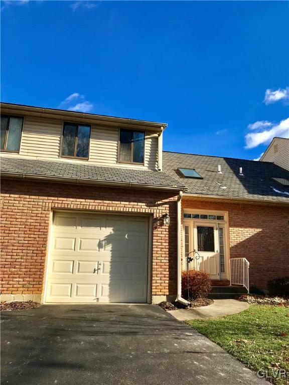 1201 Butztown Road, Unit 14 Bethlehem, PA 18017 - Photo 13 of 13 a front view of a house