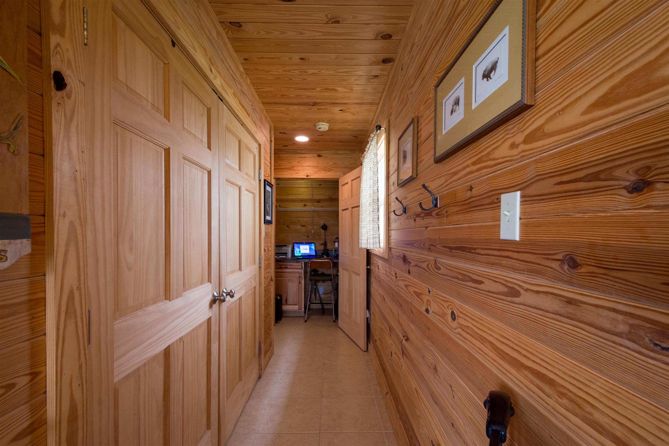 601 Vinta Mill Road West Prospect, TN 38477 - Photo 15 of 30 a view of entryway