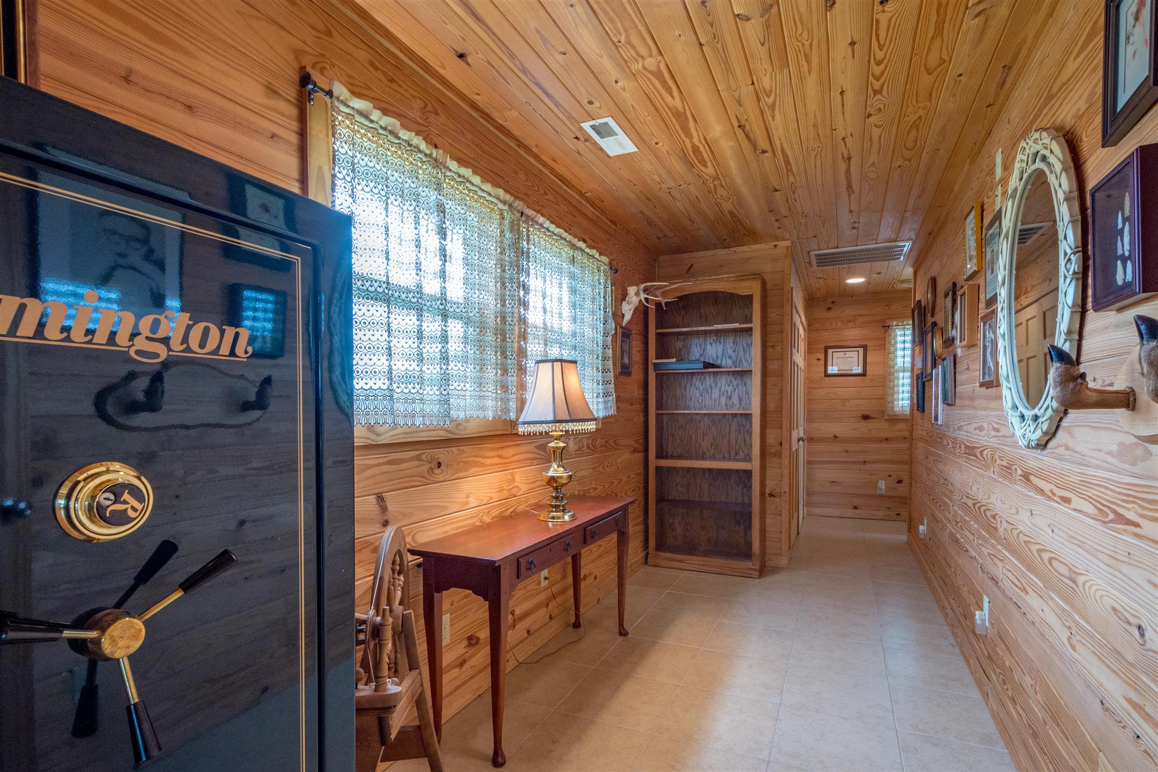 601 Vinta Mill Road West Prospect, TN 38477 - Photo 16 of 30 a view of an entryway with sitting area