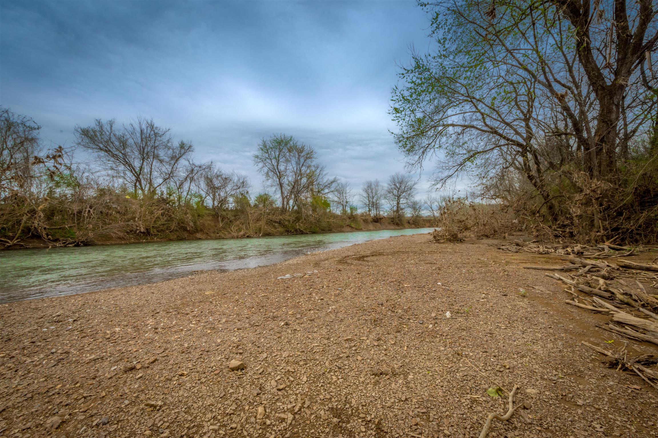 601 Vinta Mill Road West Prospect, TN 38477 - Photo 21 of 30 a view of dirt field with trees
