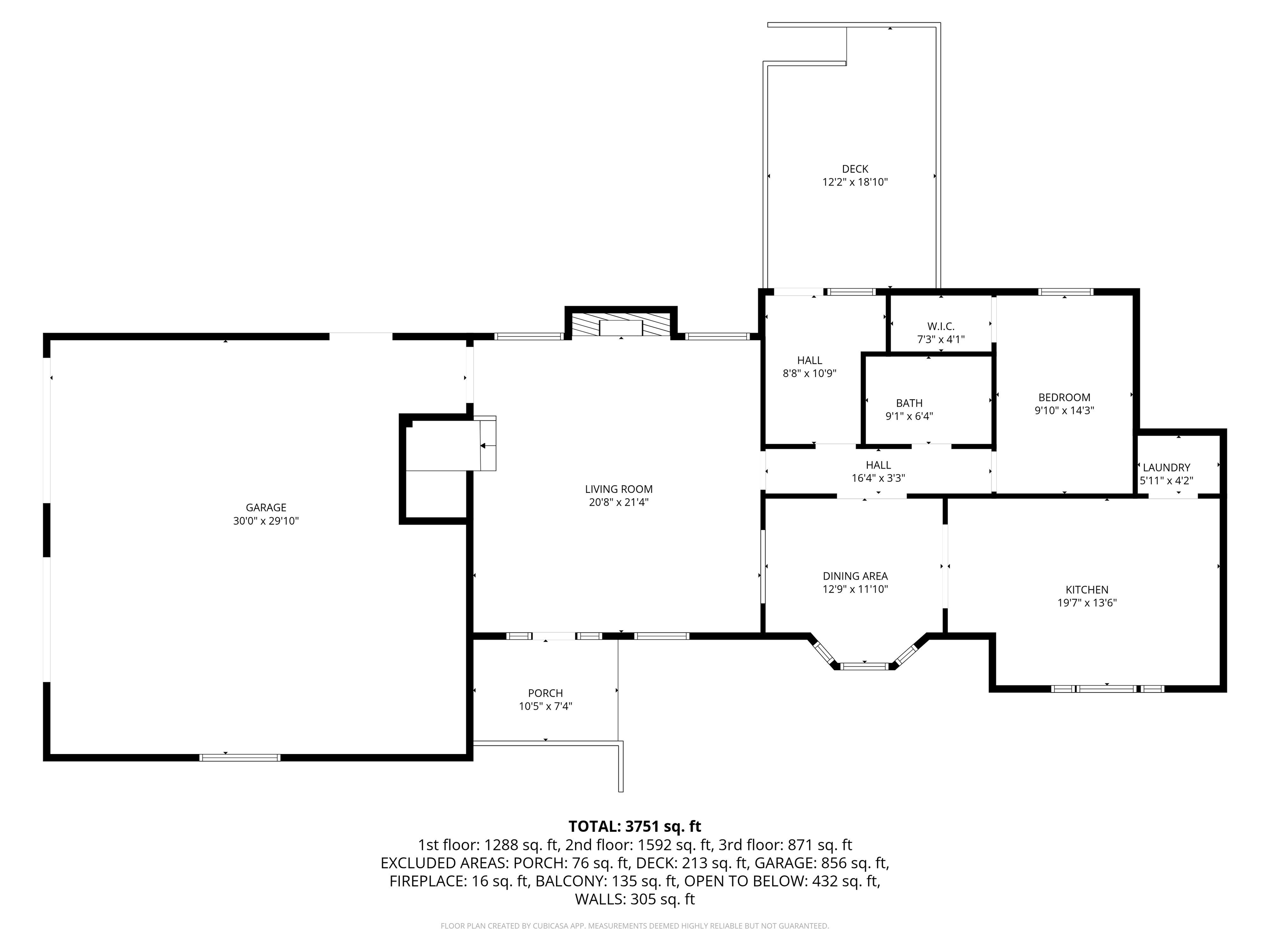 8651 Baylor Road Bartlett, TN 38002 - Photo 27 of 29 a picture of a room