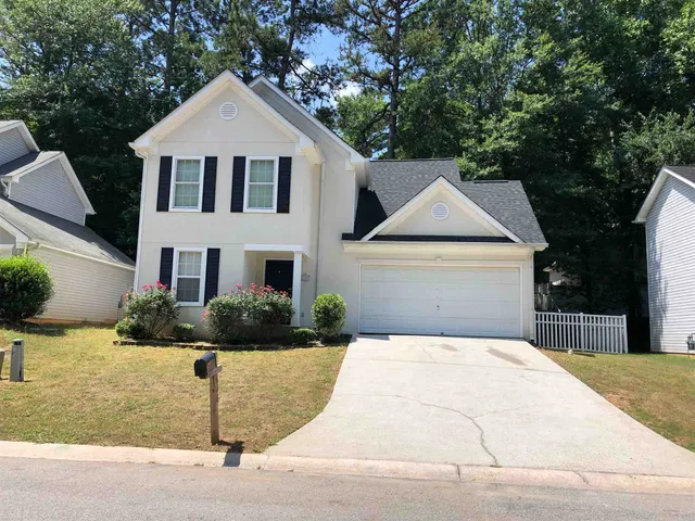 $2,200 | 638 North Fairfield Drive, Peachtree City, GA 30269