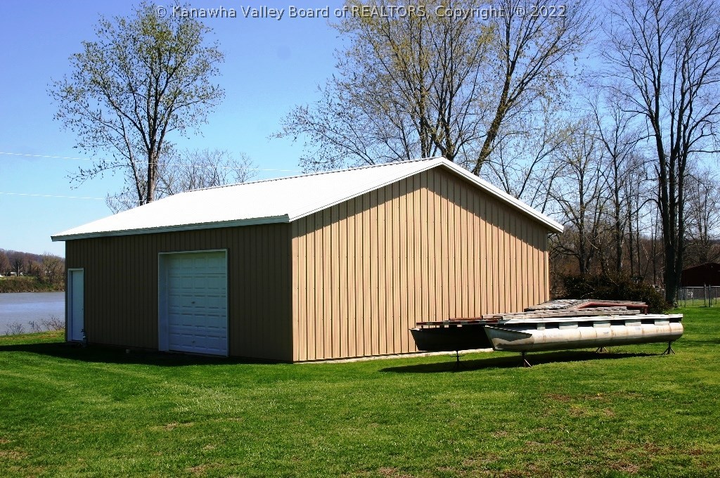 60 Lockview Lane Letart, WV 25253 - Photo 19 of 29 Gallery Image 19