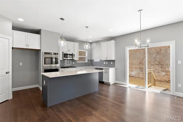 $369,900 | 2 Pin Oak At Boone Ridge, Truesdale, MO 63380