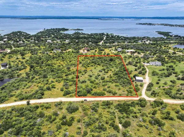 $195,000 | Lot 36 Granite Oaks Drive, Burnet, TX 78611