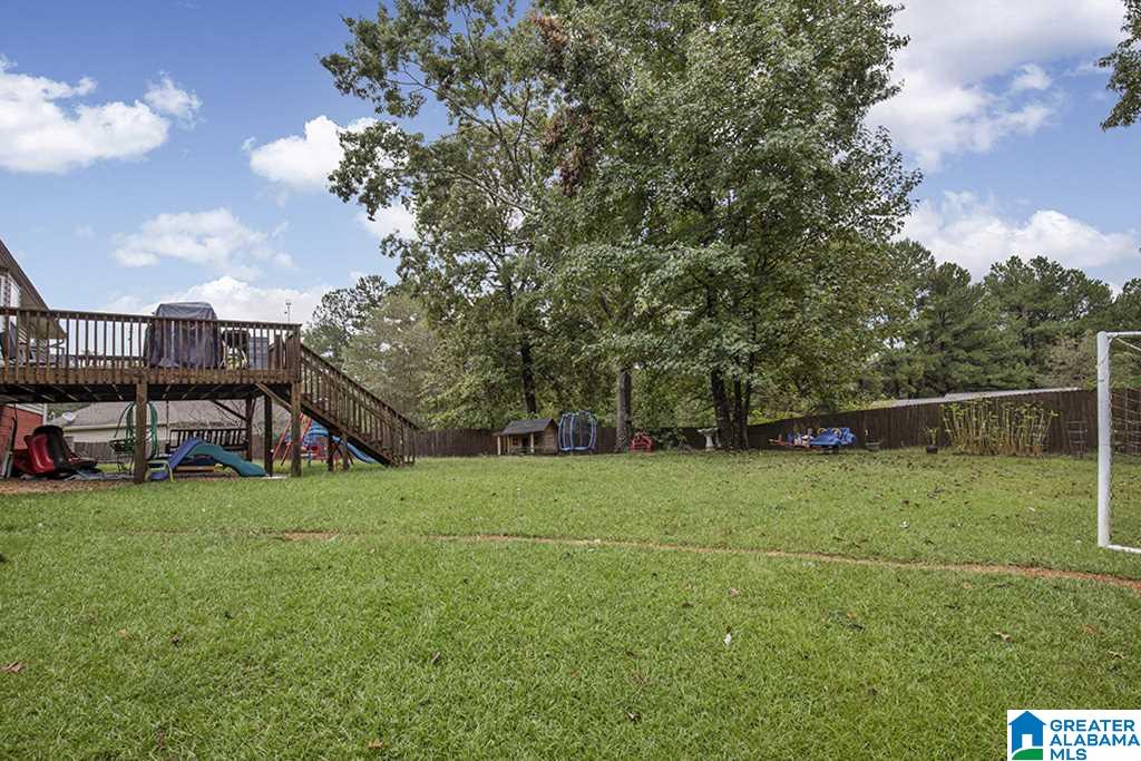 295 Abbey Road Warrior, AL 35180 - Photo 23 of 25