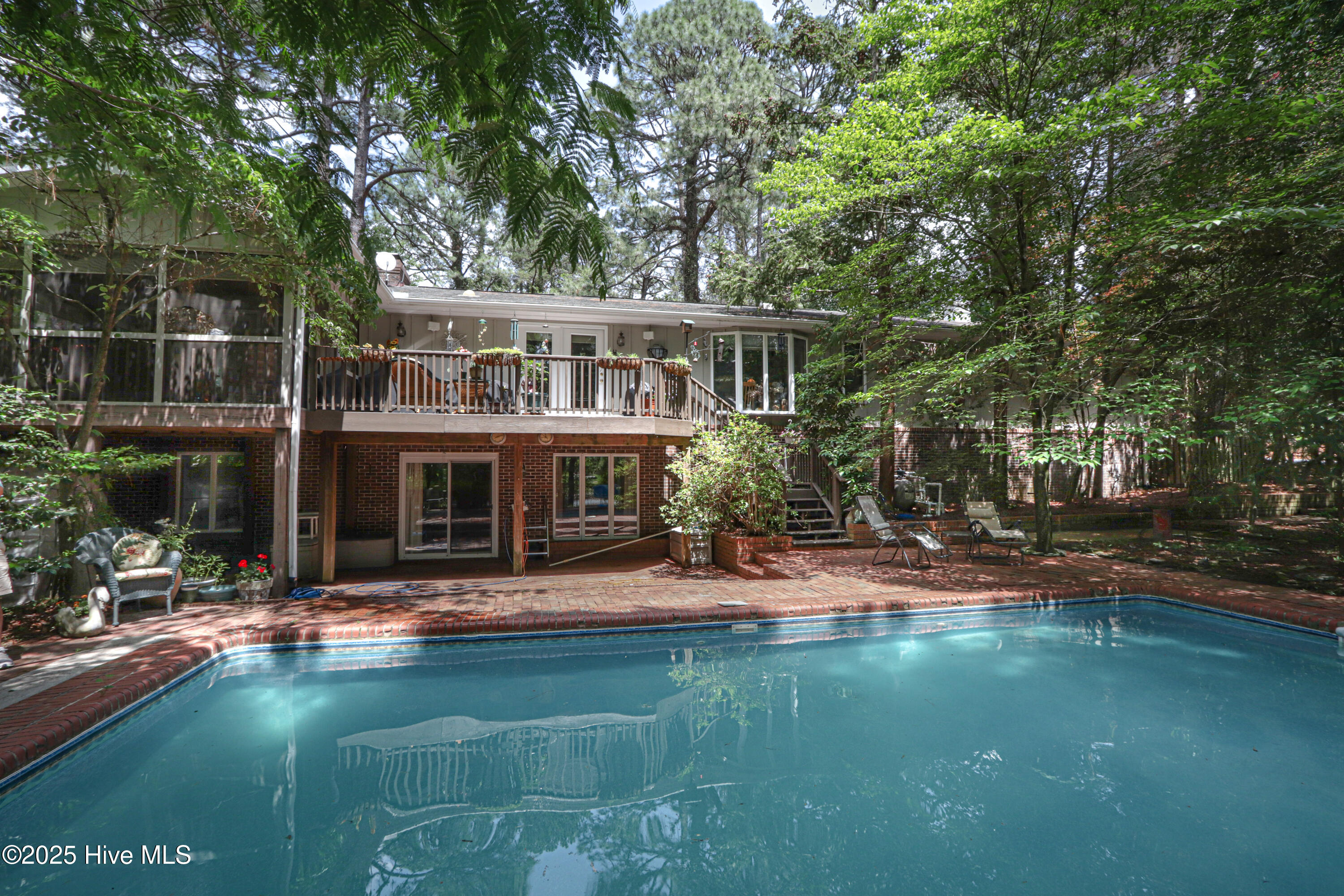1 Collett Lane Pinehurst, NC 28374 - Photo 2 of 49 back