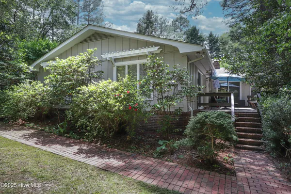 $895,000 | 1 Collett Lane, Pinehurst, NC 28374