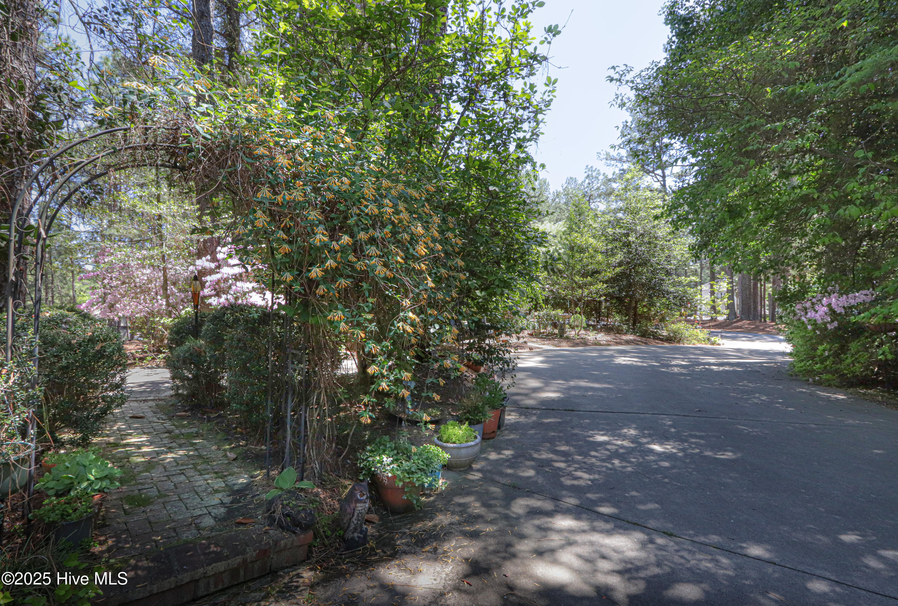 1 Collett Lane Pinehurst, NC 28374 - Photo 45 of 49 IMG_9635_Luminar4-edit