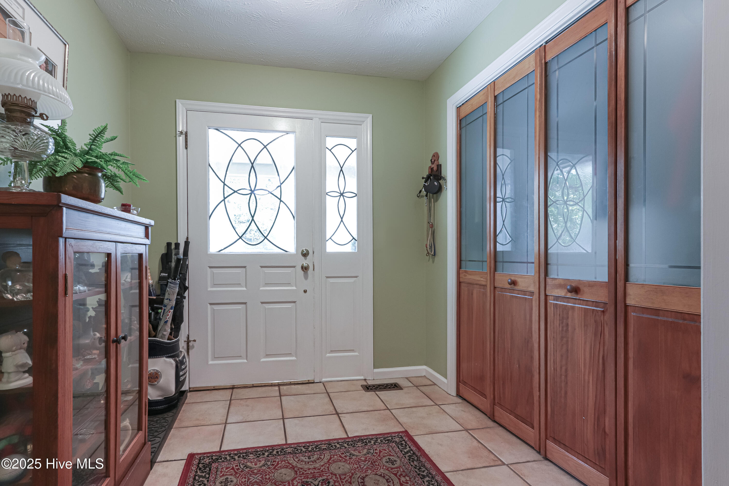 1 Collett Lane Pinehurst, NC 28374 - Photo 5 of 49 Entry
