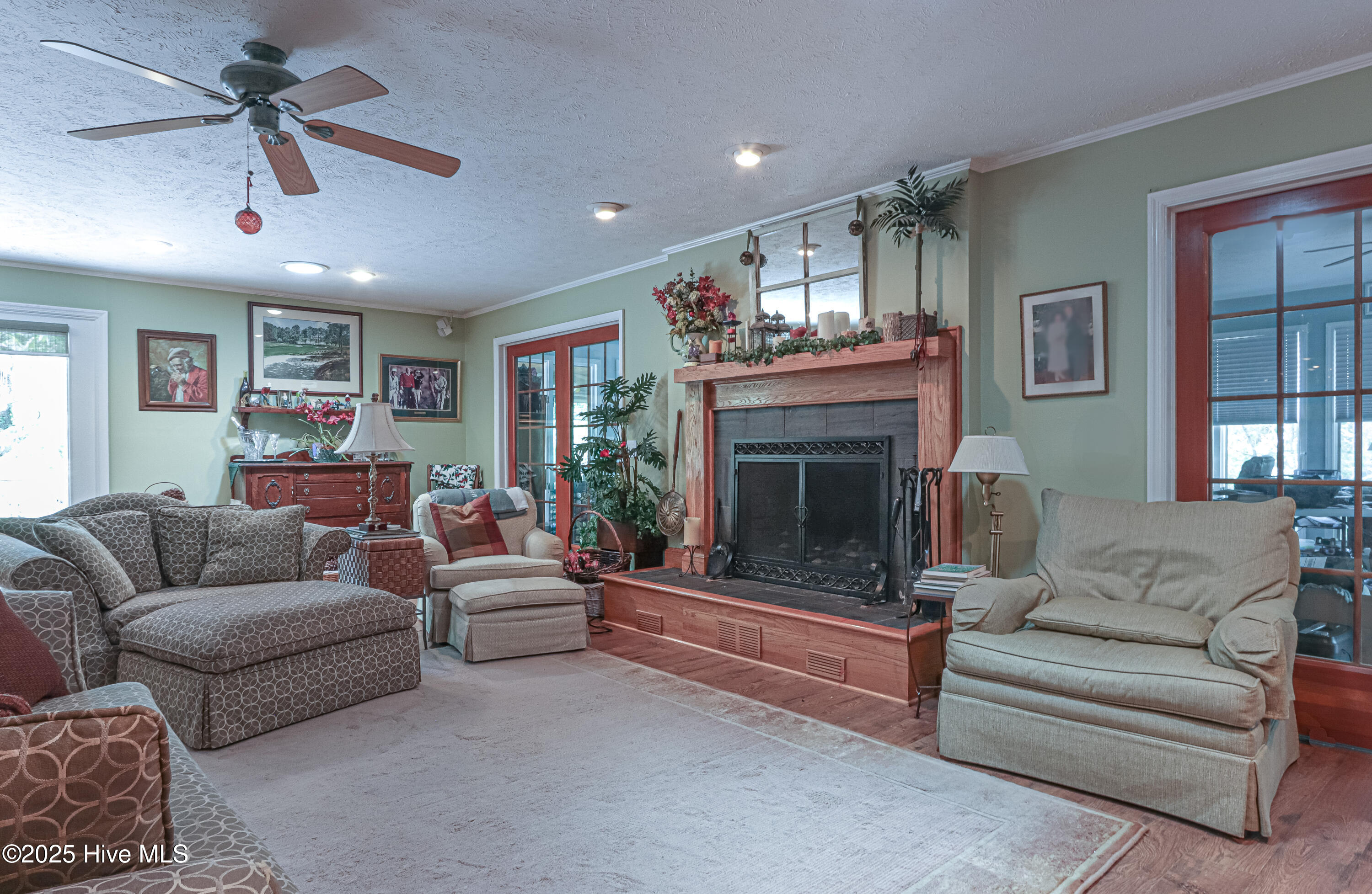 1 Collett Lane Pinehurst, NC 28374 - Photo 8 of 49 IMG_2129