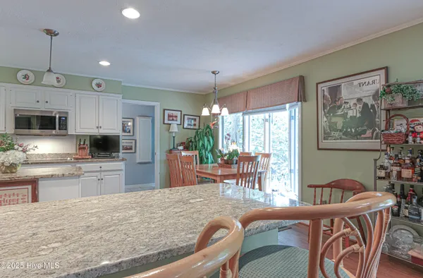 $895,000 | 1 Collett Lane, Pinehurst, NC 28374
