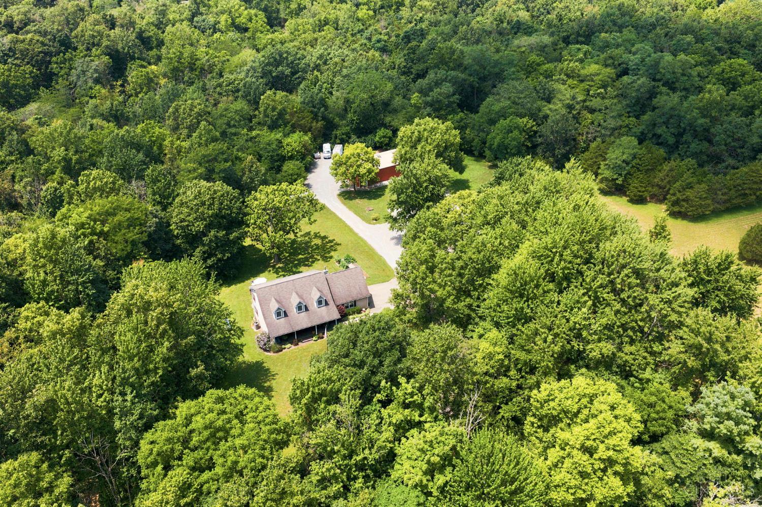 7241 Starkey-Clevenger Road Blanchester, OH 45107 - Photo 64 of 73