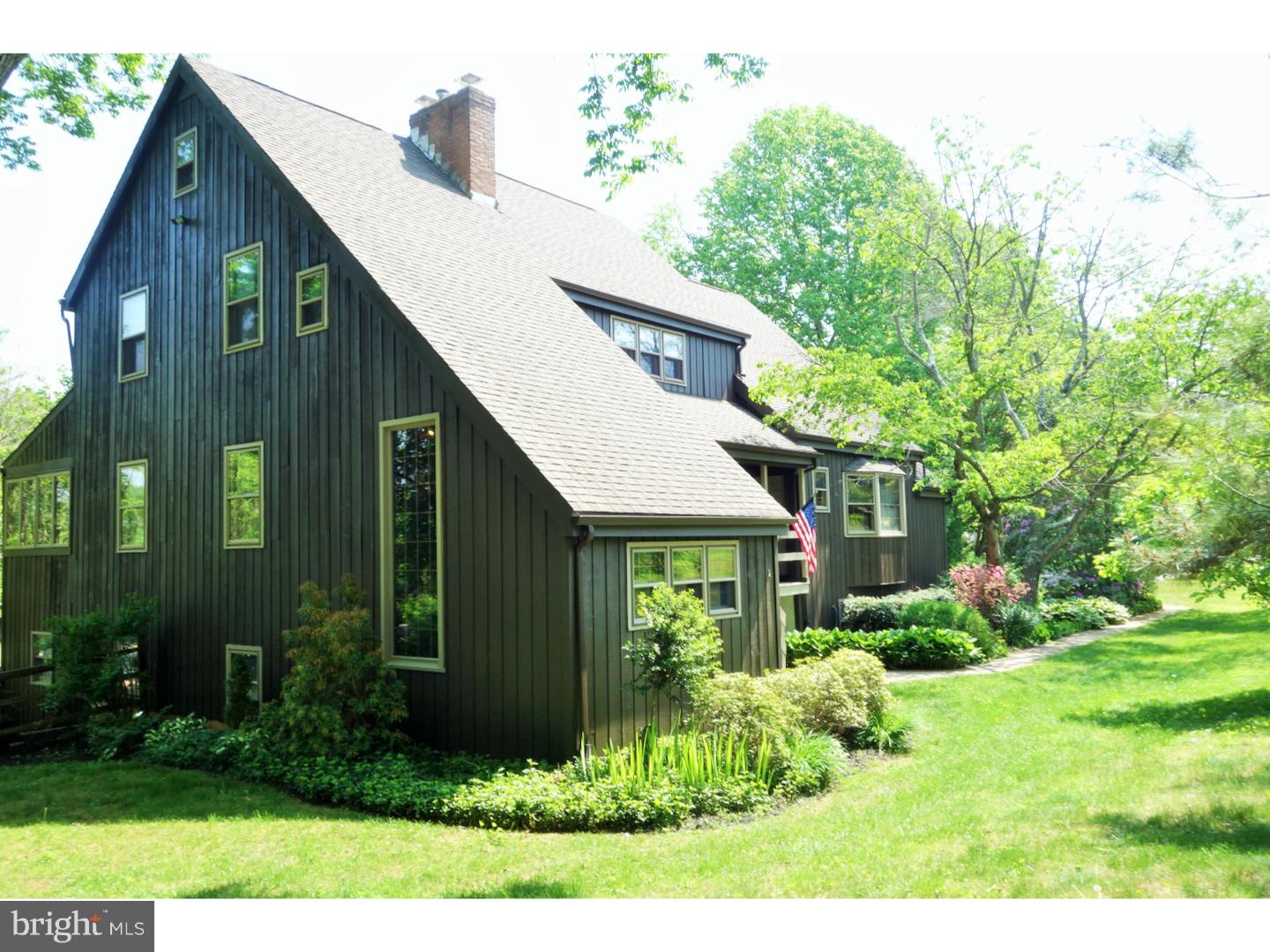 1 White Oak Road Landenberg, PA 19350 - Photo 1 of 25 Exterior