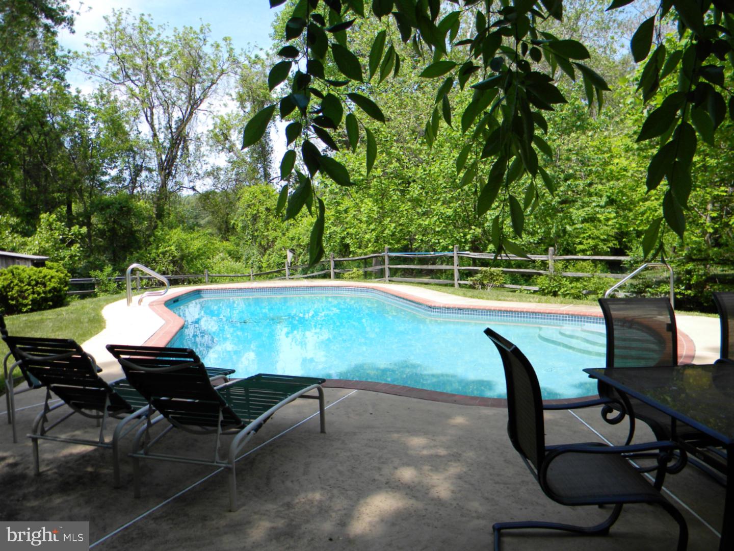 1 White Oak Road Landenberg, PA 19350 - Photo 22 of 25 Pool