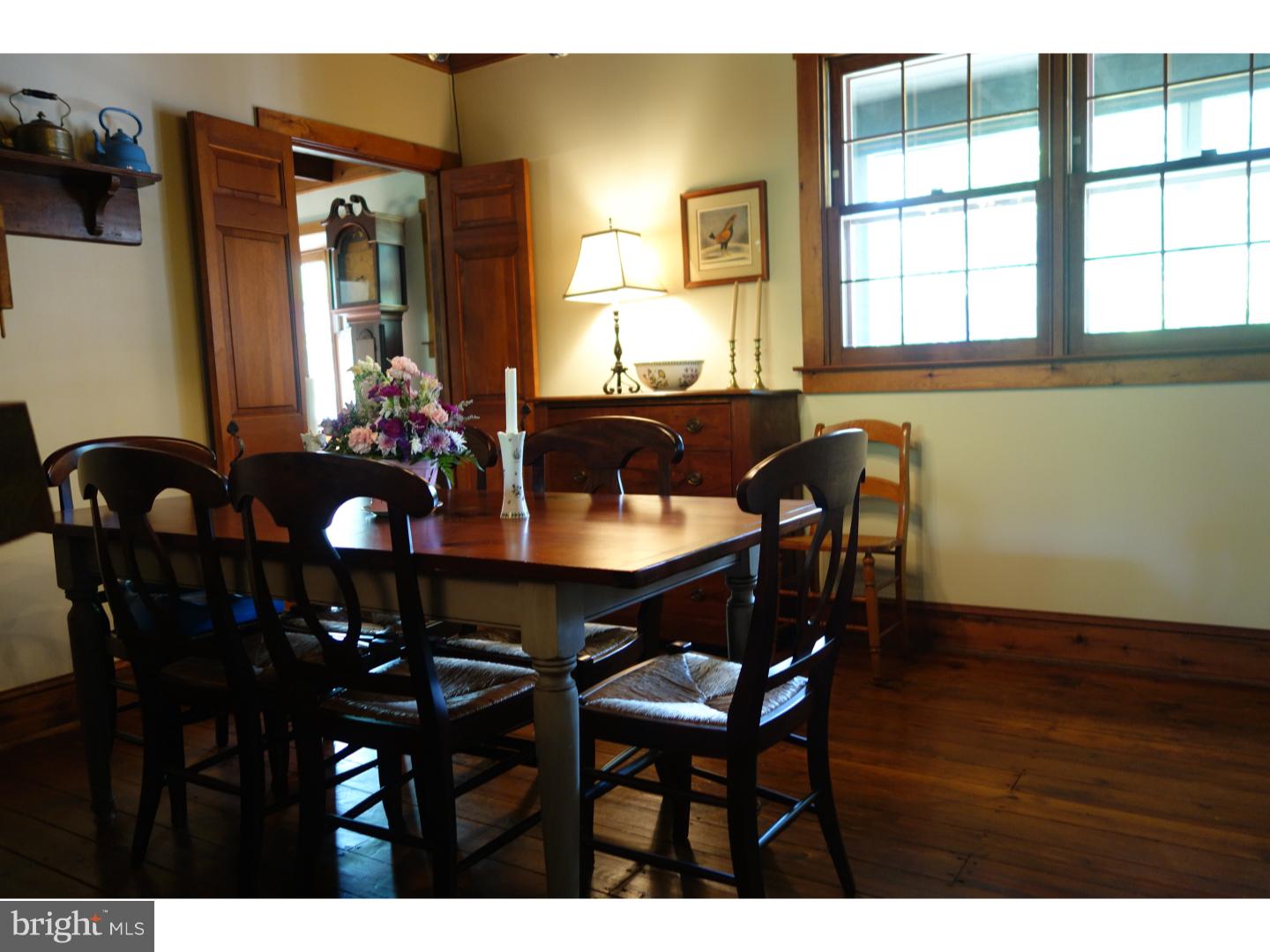 1 White Oak Road Landenberg, PA 19350 - Photo 7 of 25 Breakfast Room