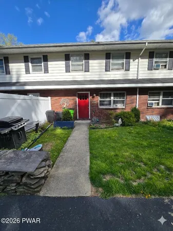 $187,500 | 107 Keystone Hls Road, Unit 404, Factoryville, PA 18419