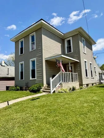 $180,000 | 313 Plumvalley Street, Bellefontaine, OH 43311