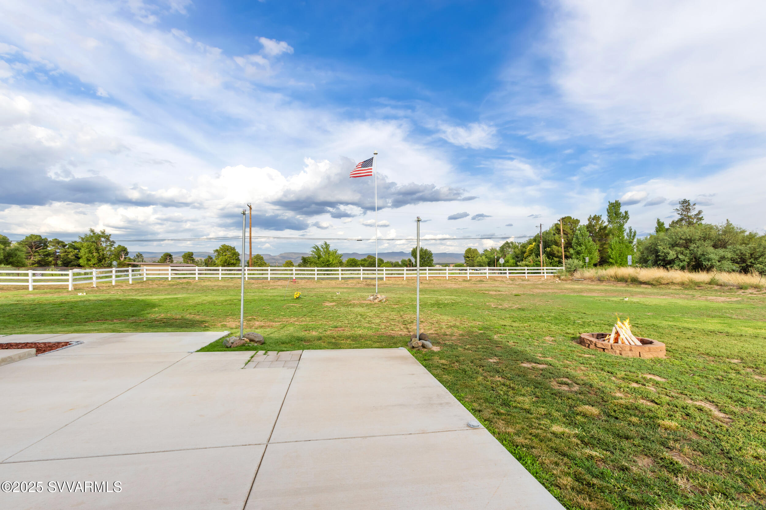 455 East Flint Knap Way Camp Verde, AZ 86322 - Photo 40 of 49 a view of swimming pool and outdoor space