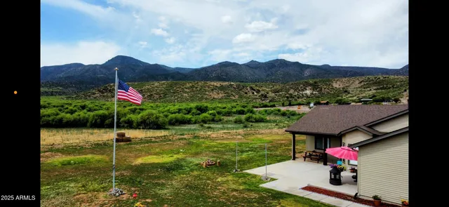 $540,000 | 455 East Flint Knap Way, Camp Verde, AZ 86322