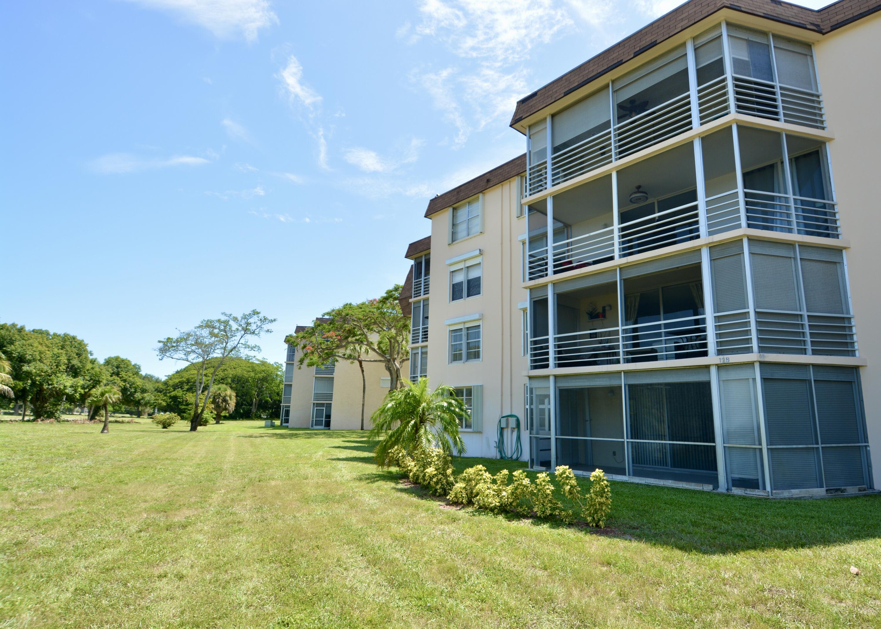 6100 Northwest 2nd Avenue, Unit 129 Boca Raton, FL 33487 - Photo 16 of 22 Back