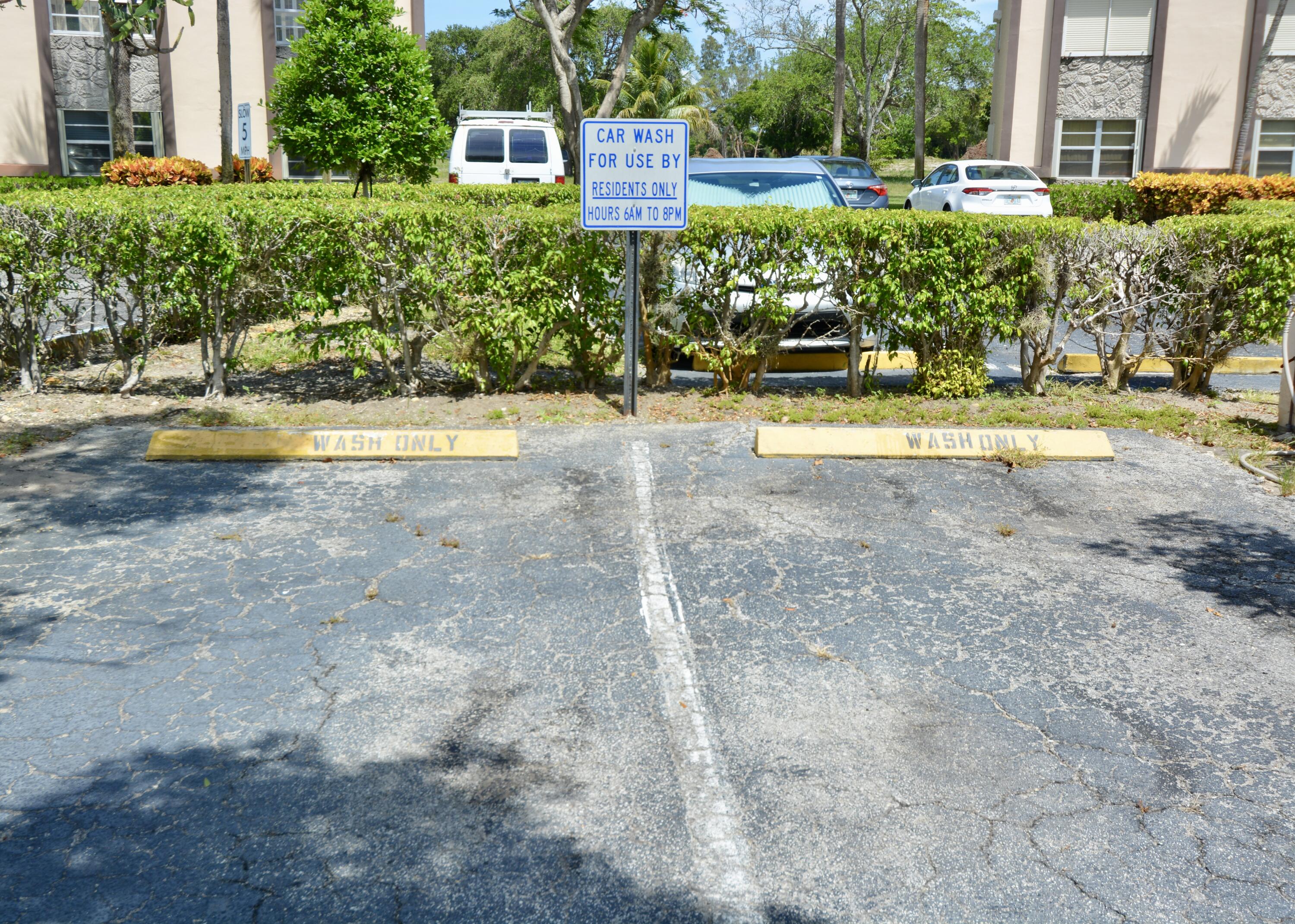 6100 Northwest 2nd Avenue, Unit 129 Boca Raton, FL 33487 - Photo 20 of 22 Car Wash Area