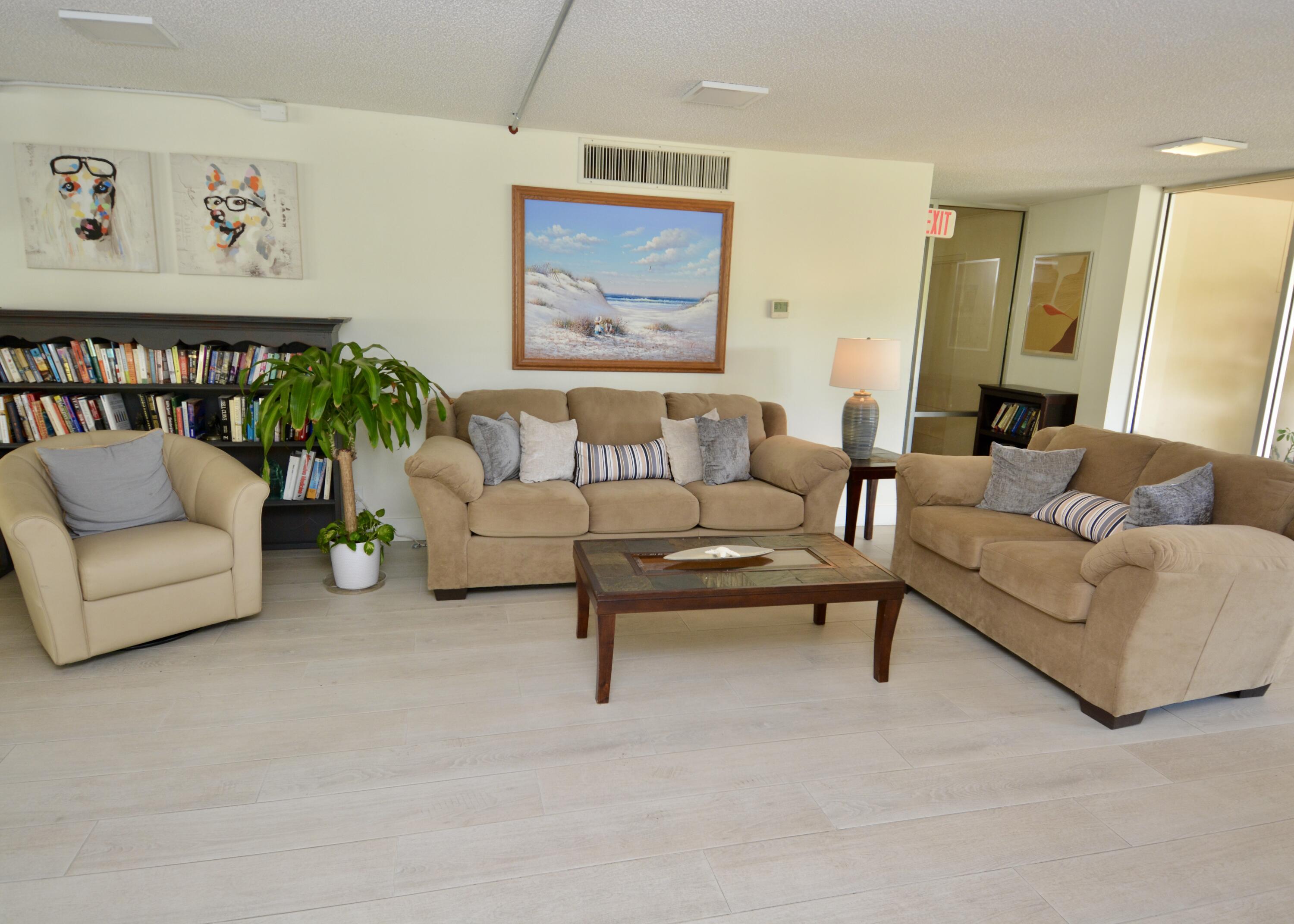 6100 Northwest 2nd Avenue, Unit 129 Boca Raton, FL 33487 - Photo 21 of 22 Lobby