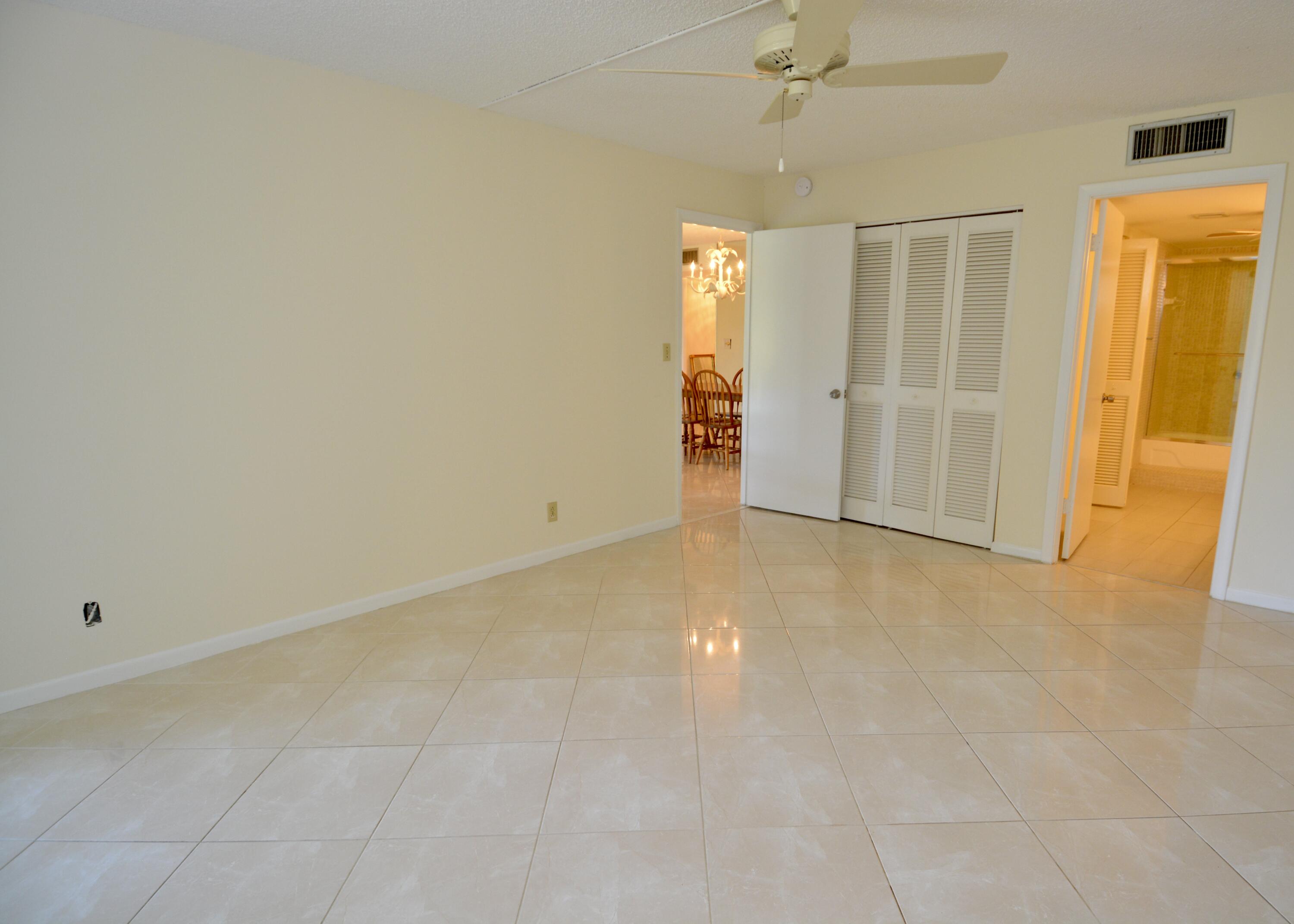 6100 Northwest 2nd Avenue, Unit 129 Boca Raton, FL 33487 - Photo 8 of 22 Master Bedroom