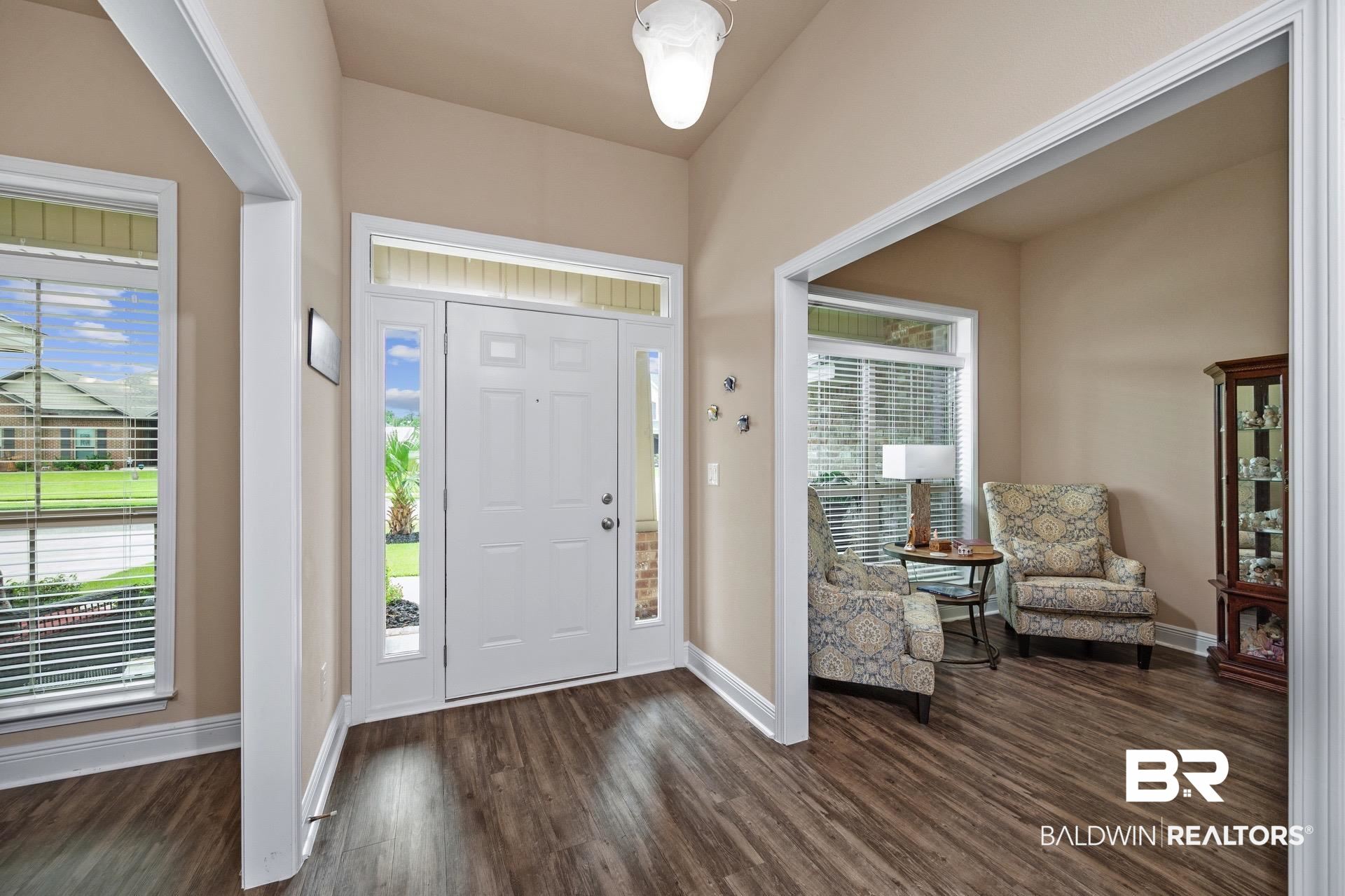 14630 Troon Drive Foley, AL 36535 - Photo 4 of 33
