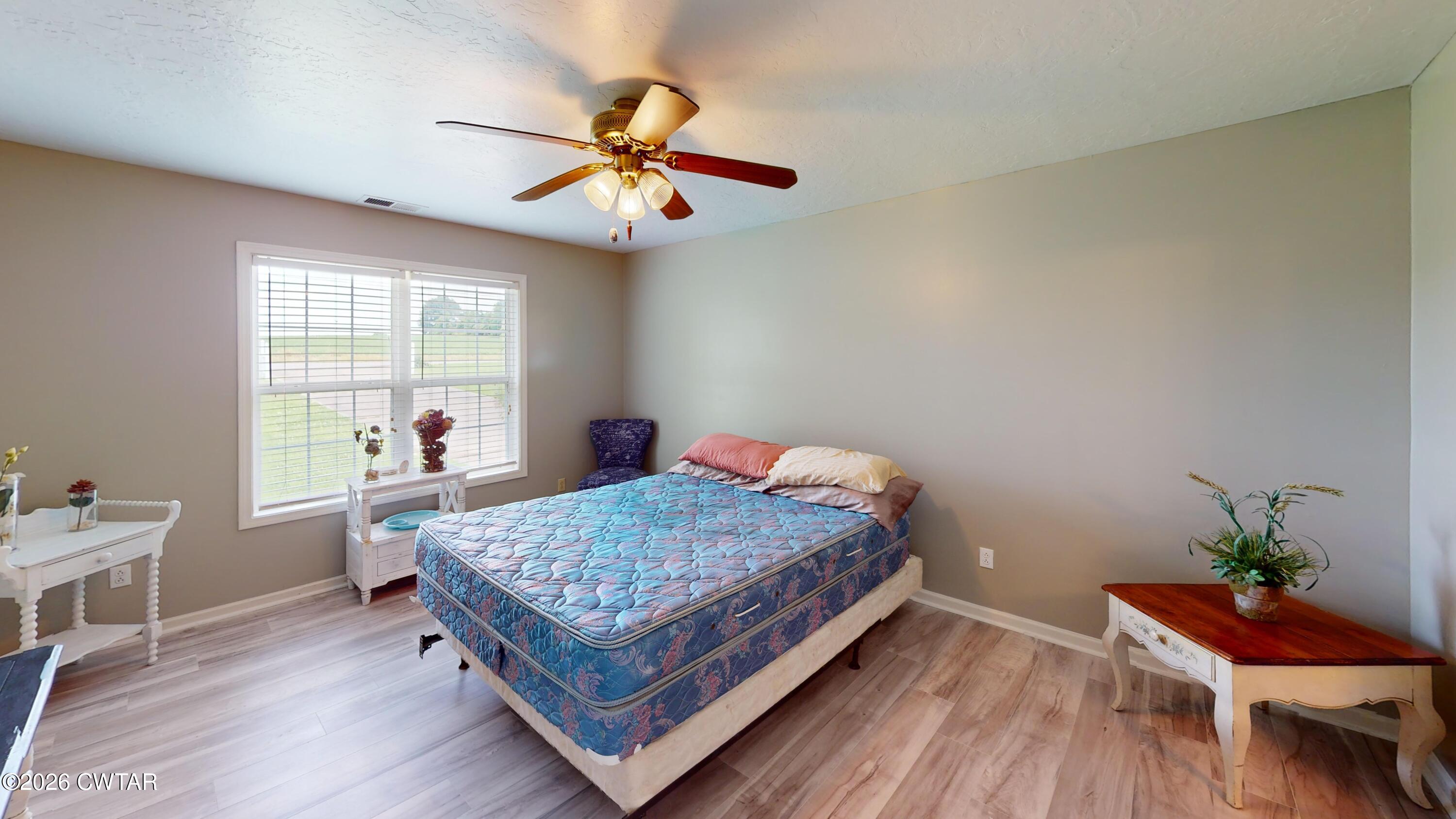 1685 Lanes Ferry Road Newbern, TN 38059 - Photo 20 of 28 1685-Lanesferry-rd-Bedroom 2