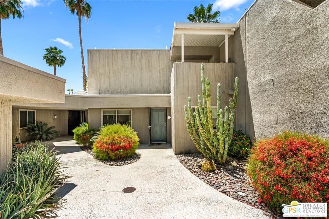 71965 Eleanora Lane Rancho Mirage, CA 92270 - Photo 2 of 36