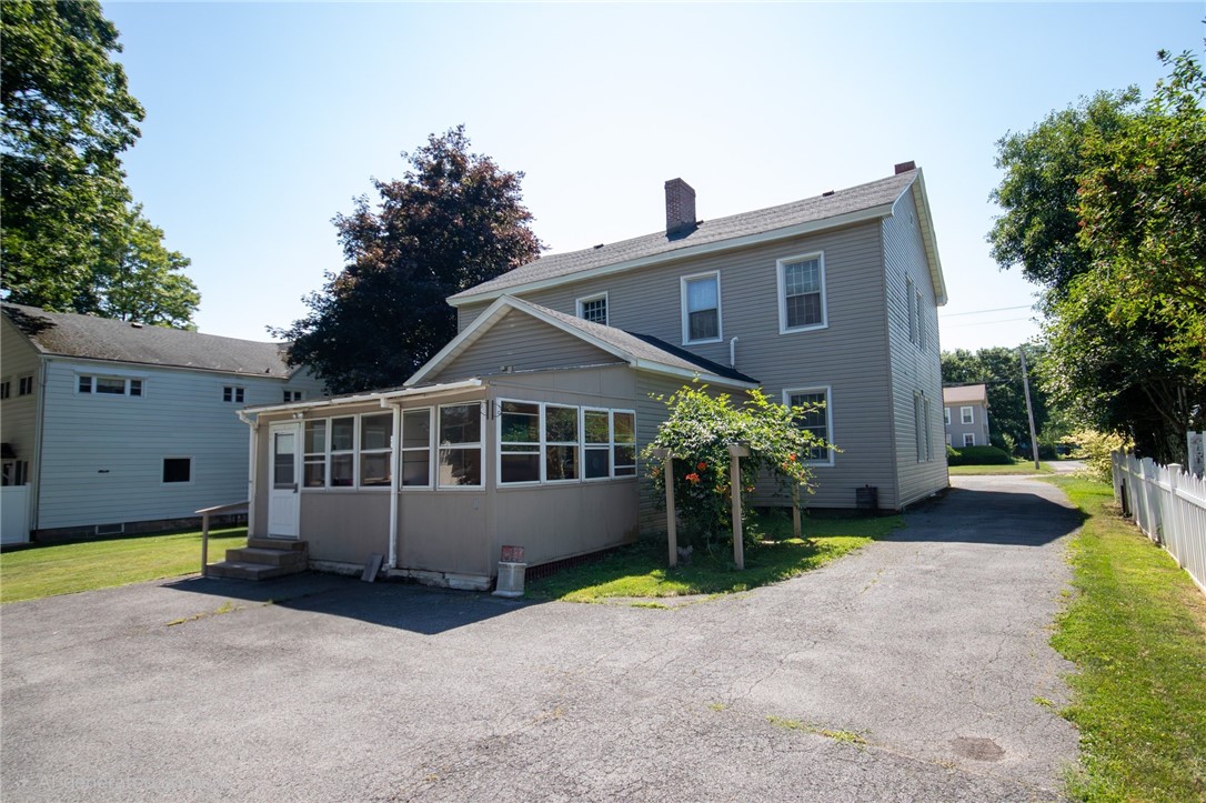 8 Phelps Street Lyons, NY 14489 - Photo 15 of 50