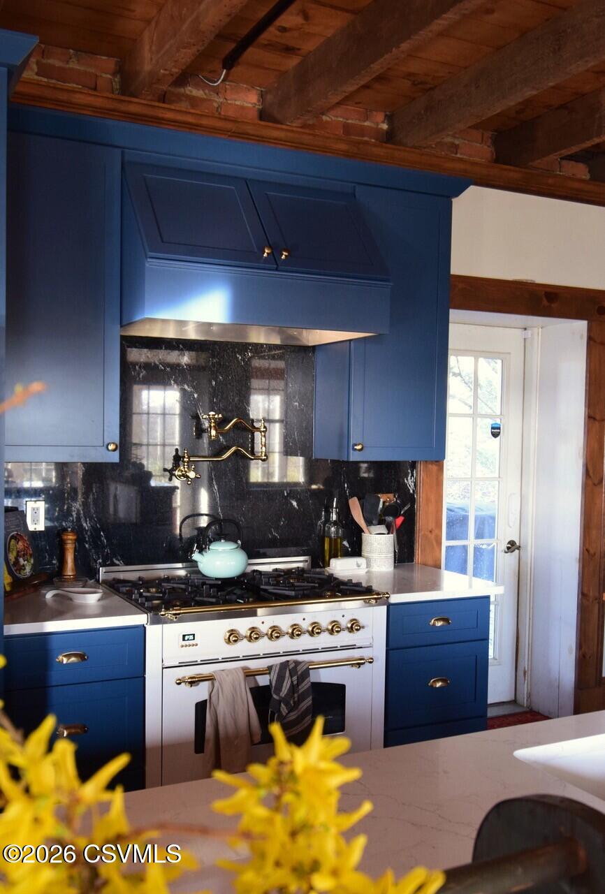 478 South Mill Road Milton, PA 17847 - Photo 25 of 82 stove