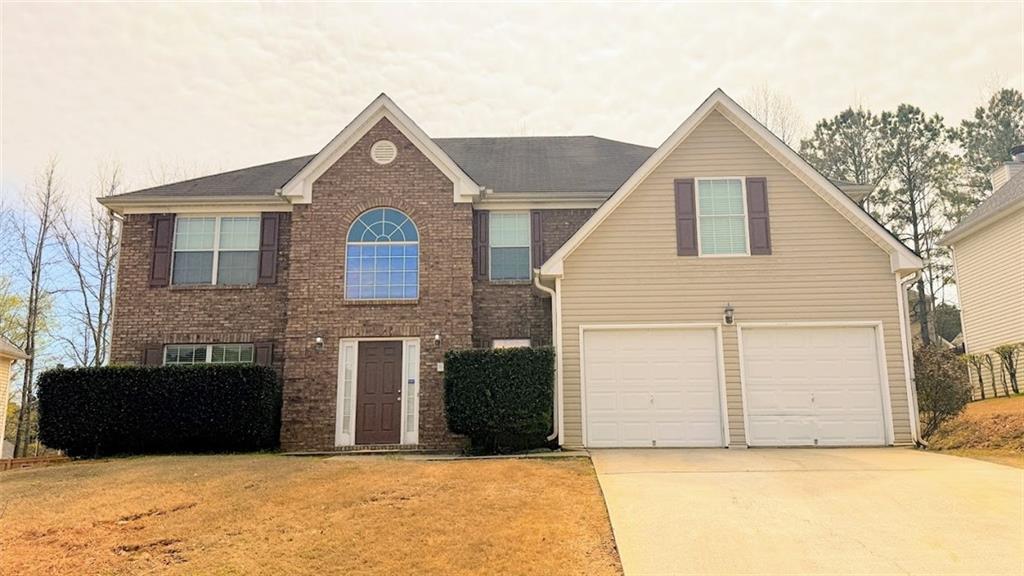 3875 Hadley Road Douglasville, GA 30135 - Photo 2 of 64 Gallery Image 2