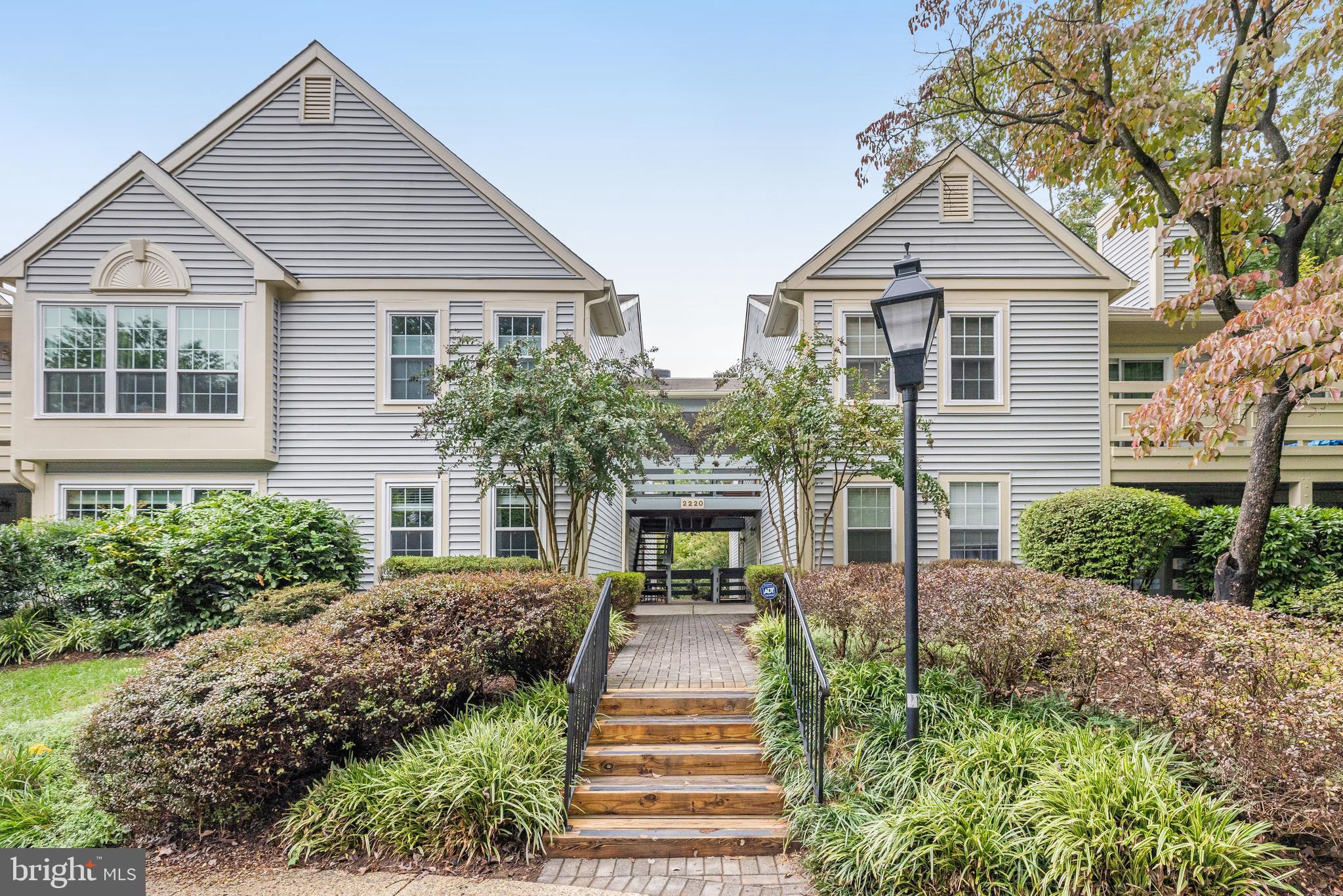 2220 Springwood Drive, Unit I Reston, VA 20191 - Photo 1 of 41 Gallery Image 1