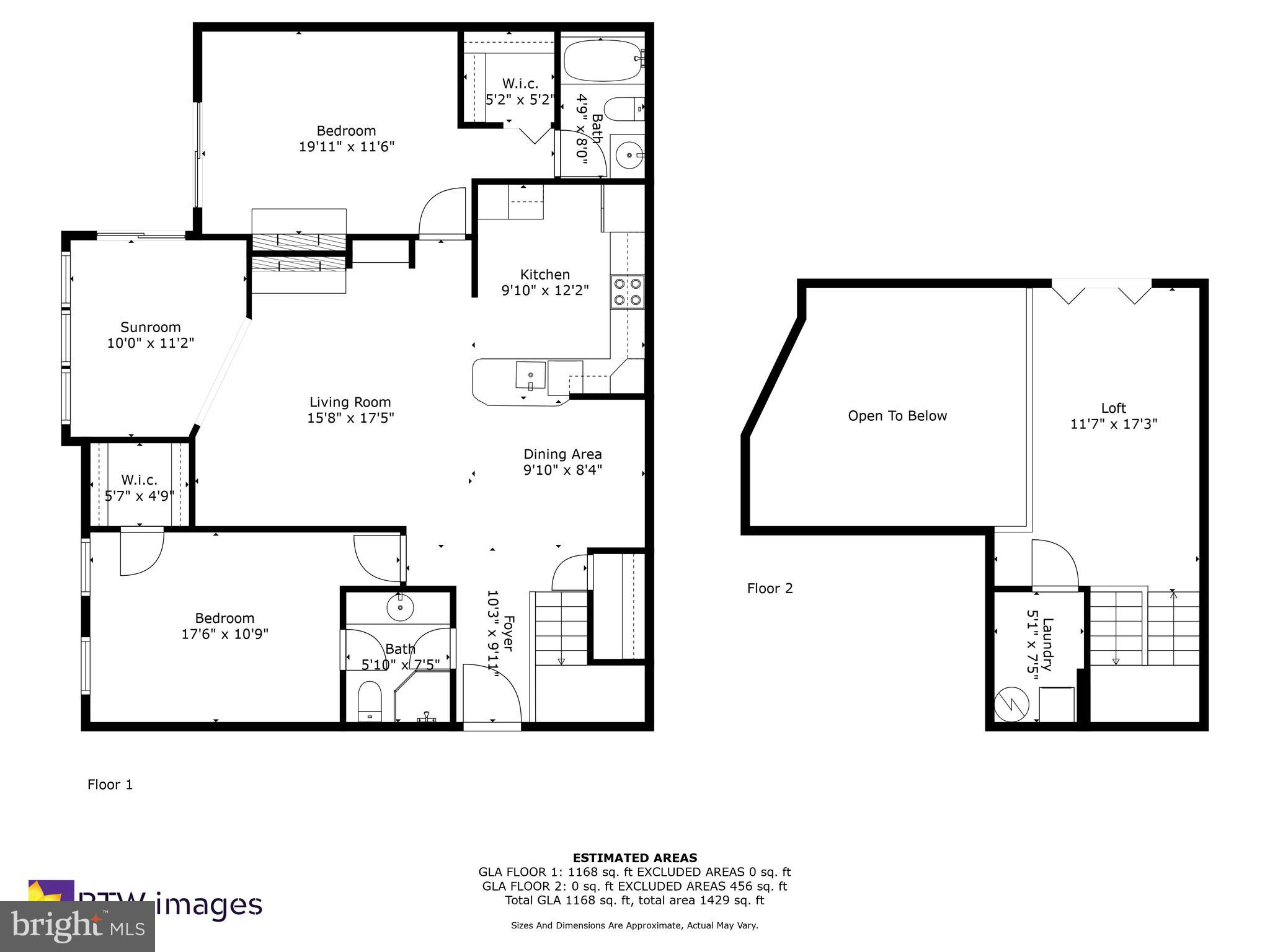 2220 Springwood Drive, Unit I Reston, VA 20191 - Photo 41 of 41 Gallery Image 41