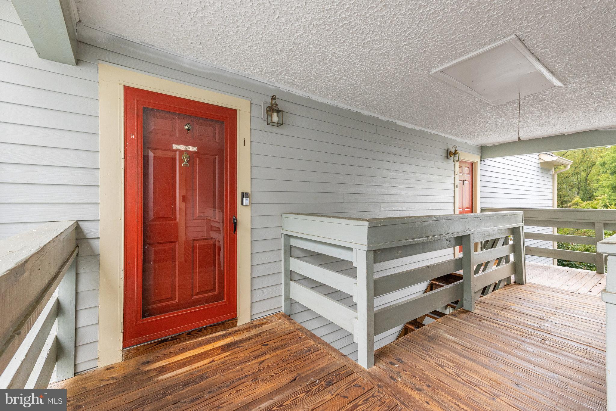 2220 Springwood Drive, Unit I Reston, VA 20191 - Photo 6 of 41 Gallery Image 6