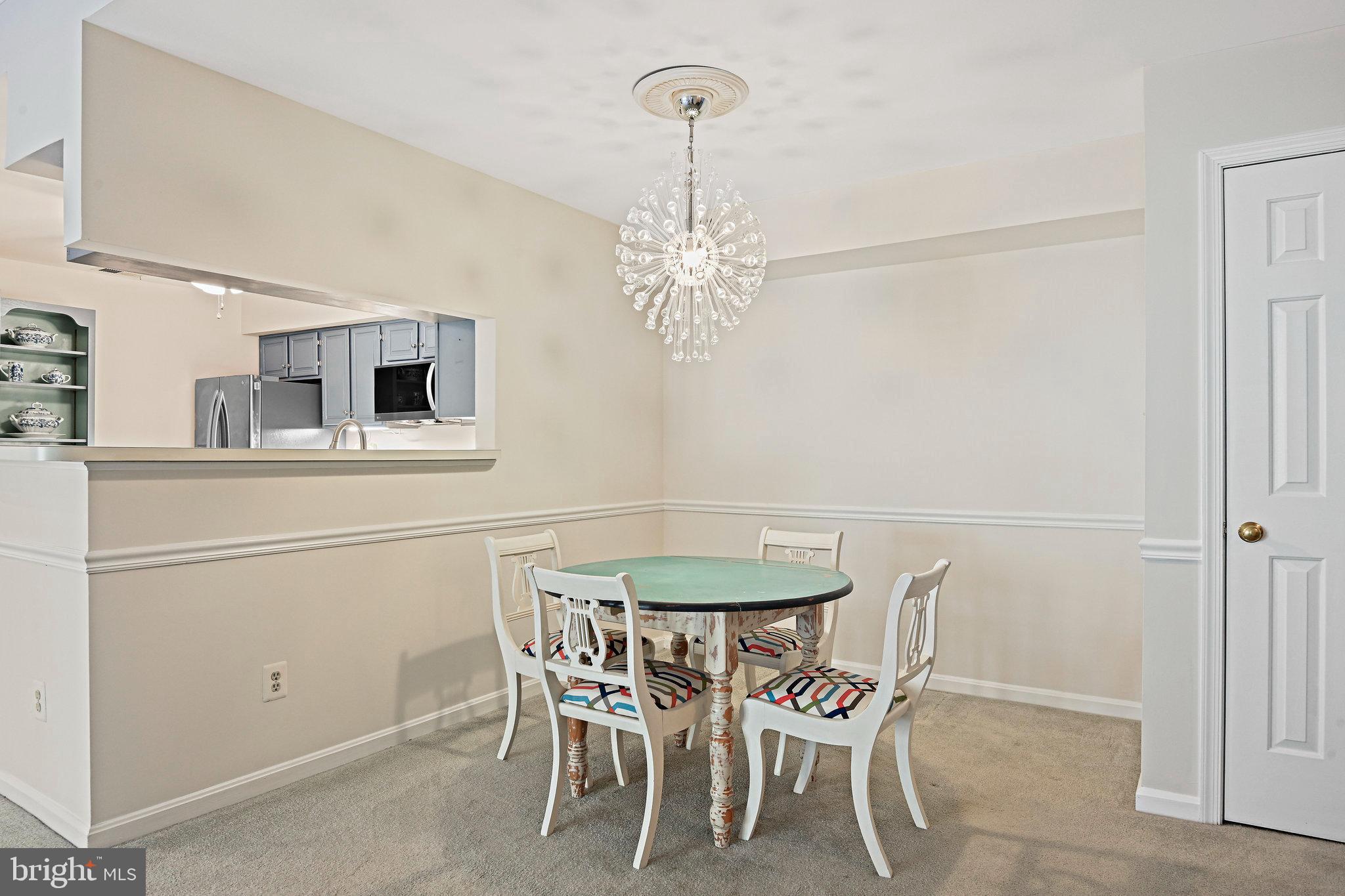 2220 Springwood Drive, Unit I Reston, VA 20191 - Photo 8 of 41 Gallery Image 8